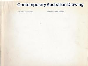 Contemporary Australian Drawing.