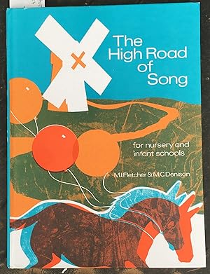 The High Road of Song for Nusery and Infant Schools