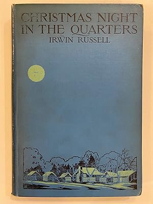 Christmas Night in the Quarters and Other Poems