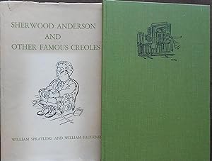 Sherwood Anderson and Other Famous Creoles