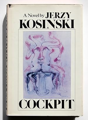Cockpit, a novel