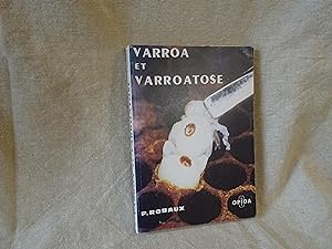 Varroa Et Varroatose
