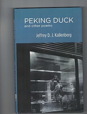 Peking Duck and other poems