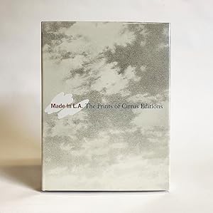 Made in L.A.: The Prints of Cirrus Editions