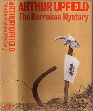 THE BARRAKEE MYSTERY.
