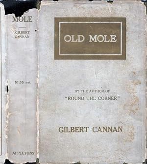 Old Mole, Being the Surprising Adventures in England of Herbert Jocelyn Beenham MA Sometime Sixth...