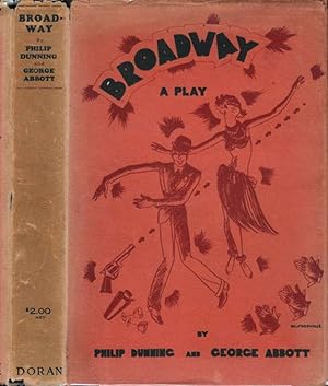 Broadway, A Play