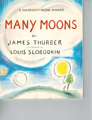 Many Moons