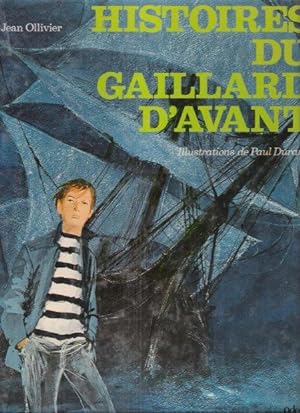 Histoires Du Gaillard D'avant