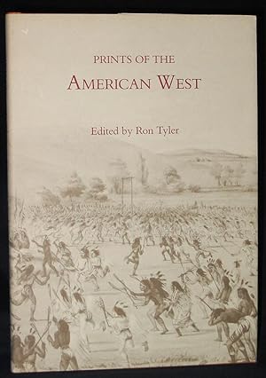Prints of the American West : Proceedings of the North American Print Conference