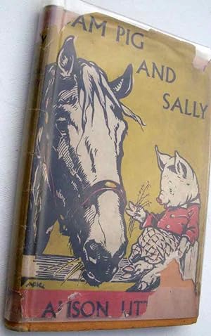 Sam Pig and Sally