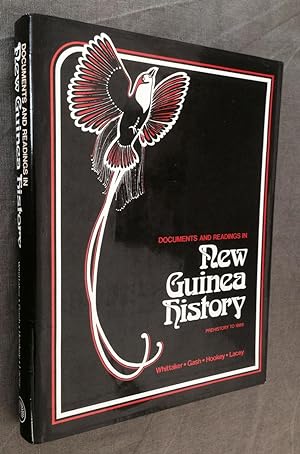 Documents and readings in New Guinea history : pre-history to 1889.