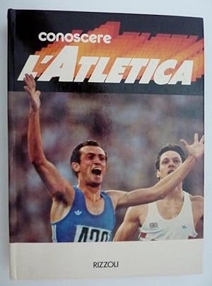 "CONOSCERE L'ATLETICA - In collaborazione con la Gazzetta dello Sport Vol. 1 / 2 "