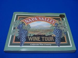 Napa Valley. Wine Tour