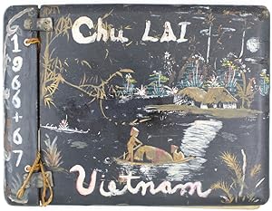 Chu Lai Vietnam Photo Album