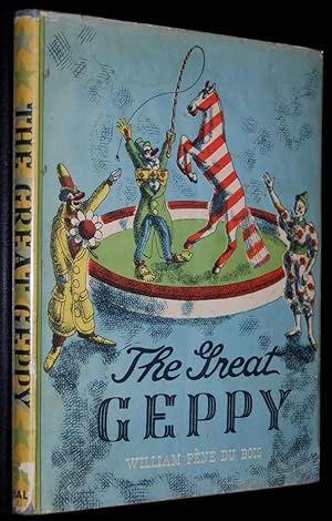 The Great Geppy