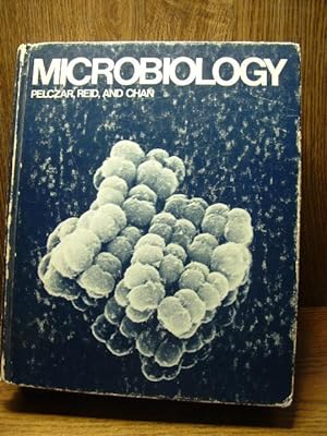 MICROBIOLOGY (4th edition)