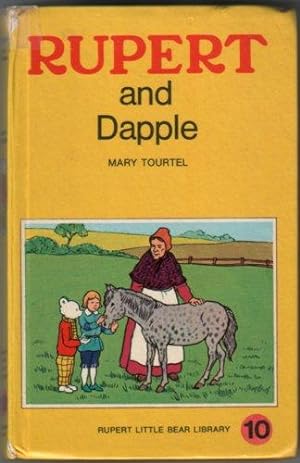Rupert and Dapple
