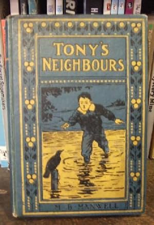 Tony's Neighbours