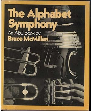 The Alphabet Symphony