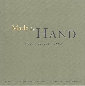 Made By Hand: Silver Edition 1998