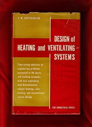 Design of Heating and Ventilating Systems