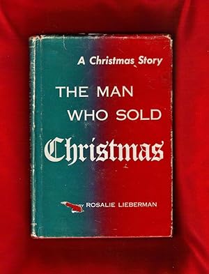 The Man Who Sold Christmas