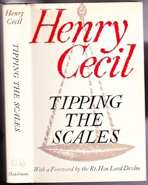 Tipping the Scales