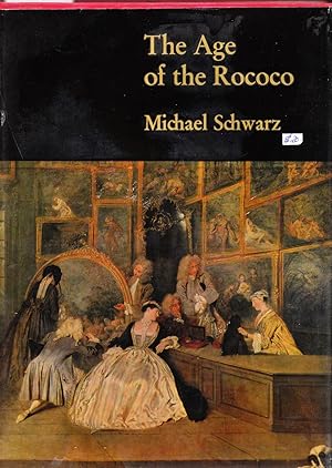 The Age of the Rococo