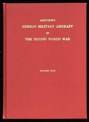 Aireview's German Military Aircraft in The Second World War