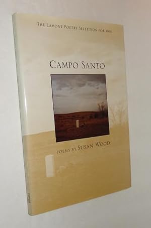 Campo Santo: Poems