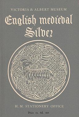 English Medieval Silver