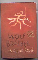WOLF BROTHER: CHRONICLES OF ANCIENT DARKNESS