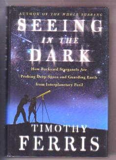 Seeing in the Dark: How Backyard Stargazers Are Probing Deep Space and Guarding Earth from Interp...