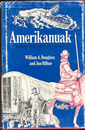Amerikanuak Basques in the New World