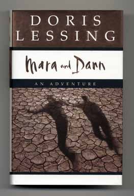 Mara And Dann - 1st Edition/1st Printing