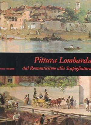 Pittura Lombarda dal Romanticismo alla Scapigliatura
