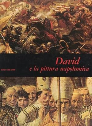 David e la Pittura Napoleonica