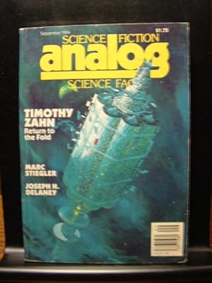 ANALOG - Sep, 1984