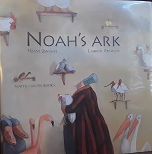 Noah's Ark - translated from the German // FIRST EDITION //