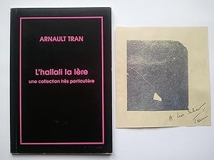 Arnault TRAN : L' Hallali la Lère / Une Collection très Particulière [ Avec une Composition Origi...