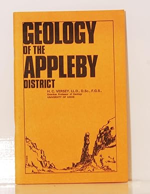 Geology of the Appleby District.