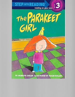The Parakeet Girl
