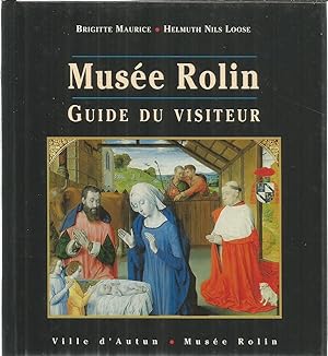 Musée Rolin - Guide du visiteur