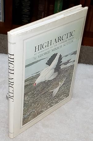 High Arctic: An Expedition to the Unspoiled North