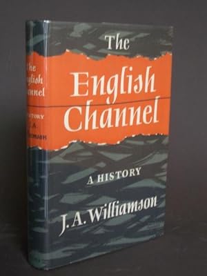 The English Channel: A History