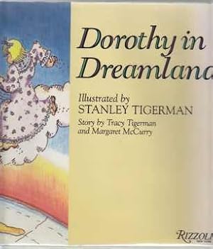 Dorothy In Dreamland SIGNED