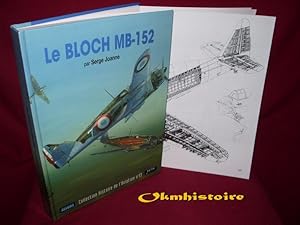 Le BLOCH MB-152