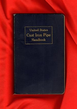 United States Cast Iron Pipe Handbook