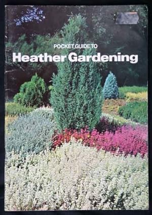 Pocket Guide to Heather Gardening